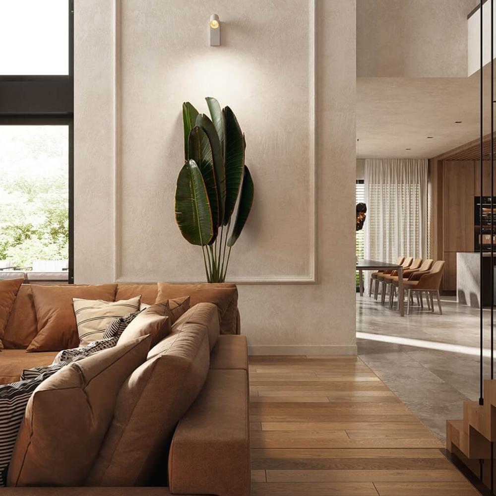 Luxury Light Switches