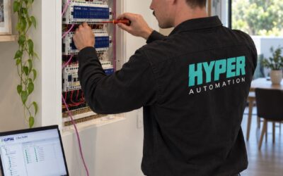 Lost Your C-Bus Programming File? How C-Bus and Dynalite Systems Are Recovered
